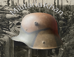 Militaria Khan