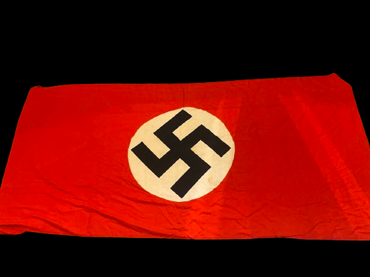 NSDAP Large Government Building Flag