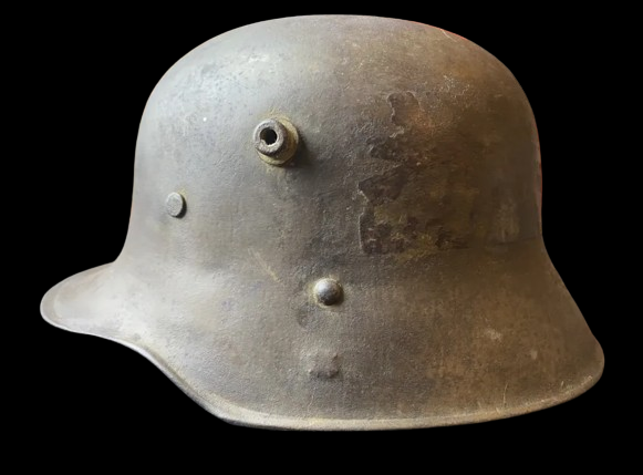 M16 Austrian Helmet - Militaria Khan