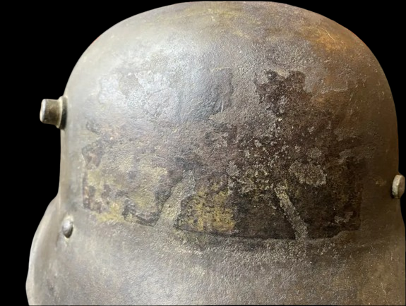 M16 Austrian Helmet - Militaria Khan