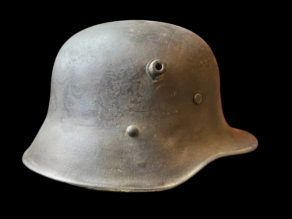 M16 Austrian Helmet - Militaria Khan