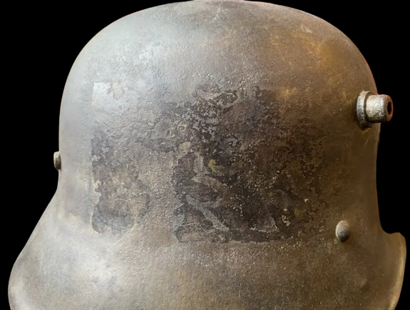 M16 Austrian Helmet - Militaria Khan