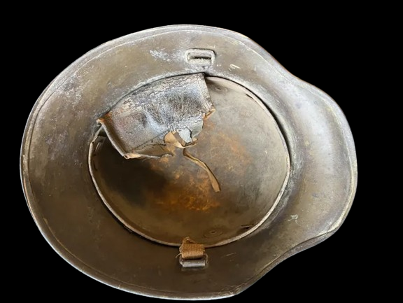 M16 Austrian Helmet - Militaria Khan