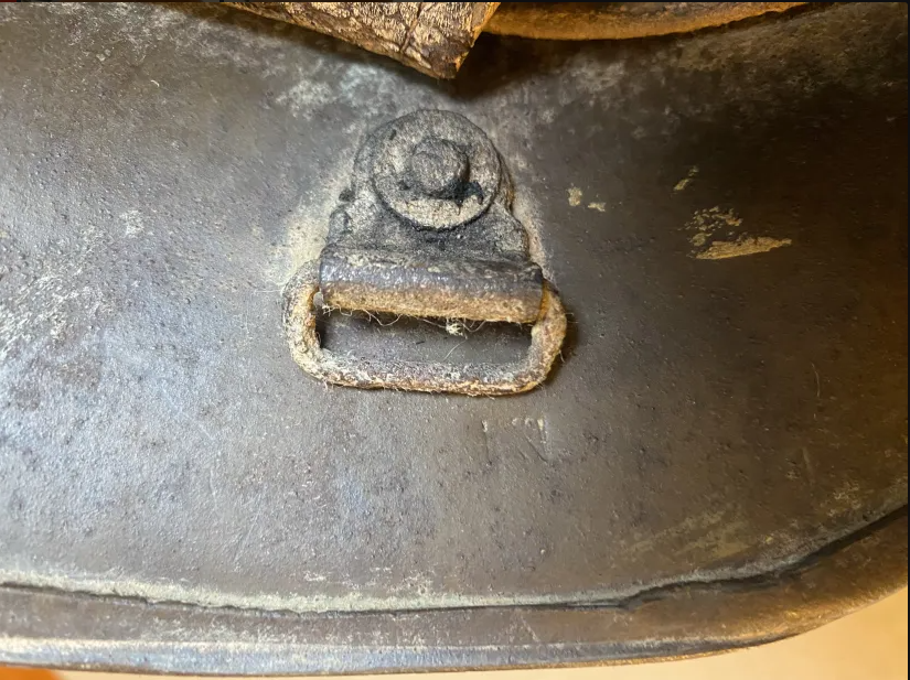 M16 Austrian Helmet - Militaria Khan