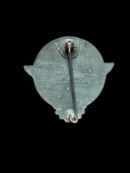 1944 HJ Gausieger Award Badge