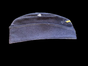 Kreigsmarine Overseas Side cap - Militaria Khan