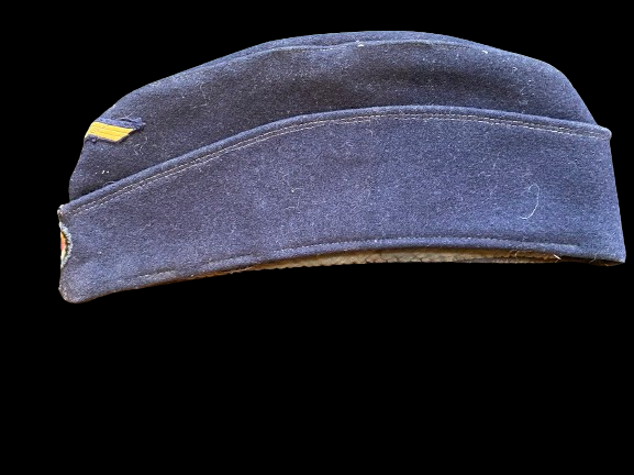 Kreigsmarine Overseas Side cap - Militaria Khan